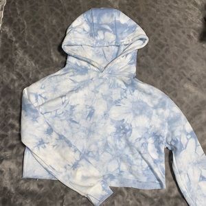 Blue notes Hoodie